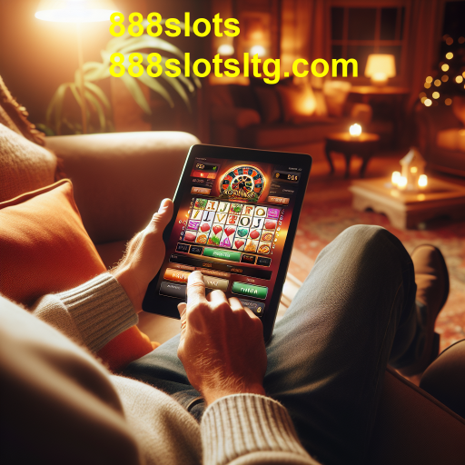 Experiência Autêntica com Live Dealer no 888slots