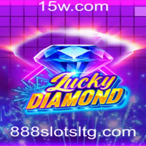 Descubra o Mundo Fascinante de LuckyDiamond: Uma Experiência de Jogo Revolucionária