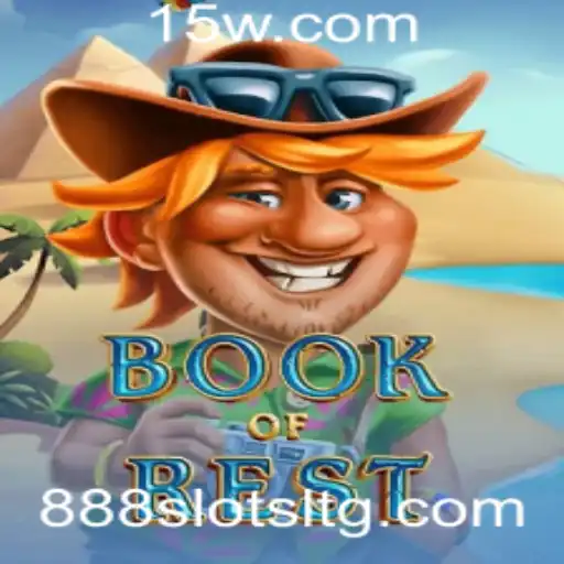 Apresentando o Jogo BookofRest no Contexto Atual