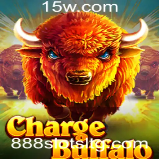 Descubra o Empolgante Mundo de ChargeBuffalo no J888Bet