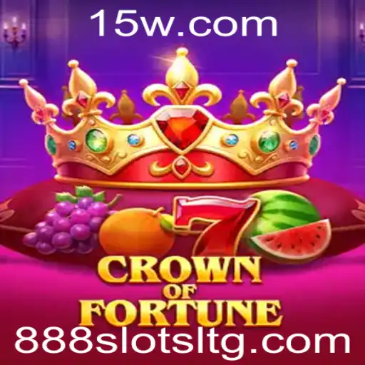 CrownofFortune: Explorando um Novo Fenômeno nos Jogos de Azar com j888bet