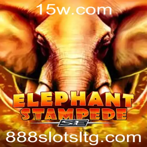 Explorando o Mundo Vibrante do Jogo ElephantStampedeSE