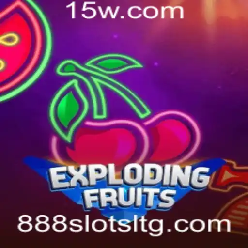 ExplodingFruits: Uma Aventura Frutífera e Explosiva no Mundo dos Jogos Online