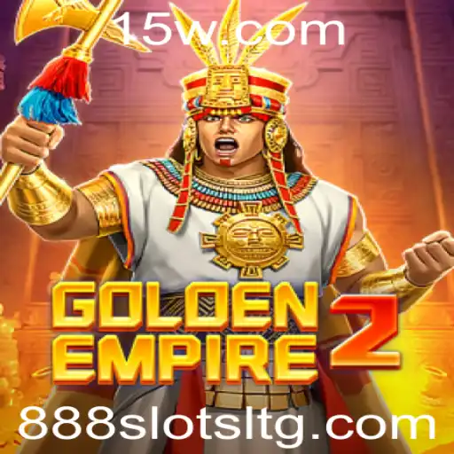 Descubra o Fascinante Mundo de GoldenEmpire2
