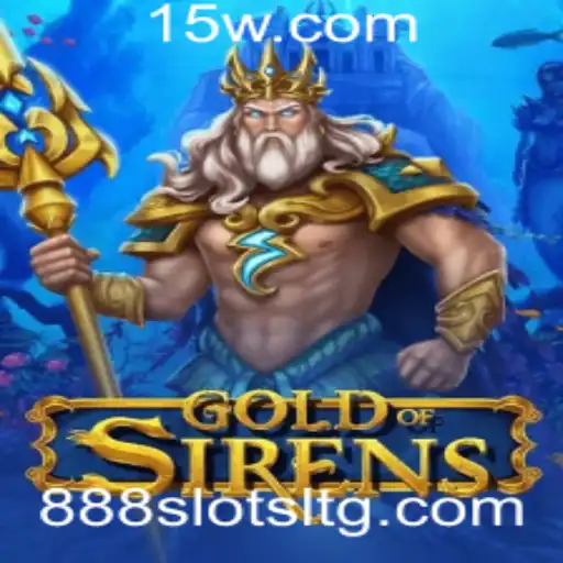 GoldofSirens: Uma Aventura Épica no Mundo das Apostas