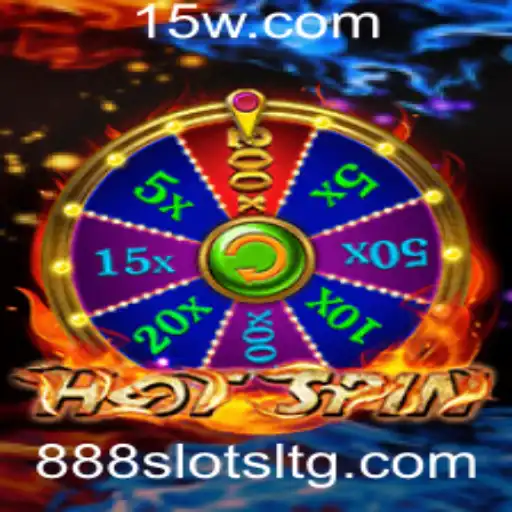 Descubra o Mundo Empolgante de HotSpin na Plataforma j888bet