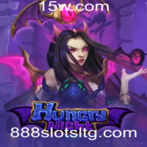 HungryNight: Explore o Fascinante Universo do Novo Jogo Online