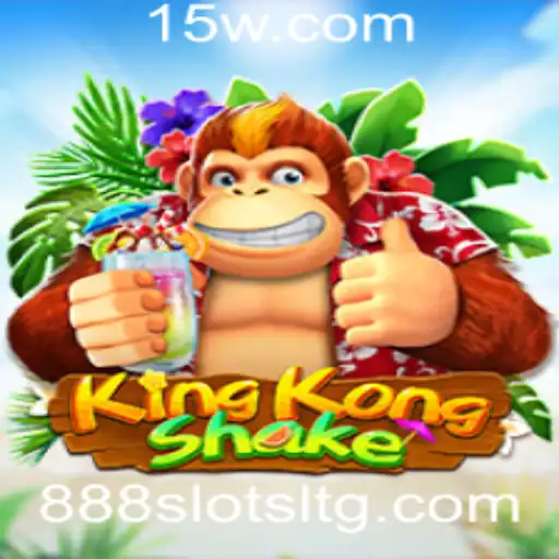 KingKongShake: Uma Aventura Empolgante no Mundo dos Jogos Online