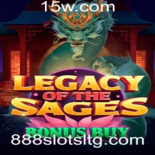 Explorando o Fascinante Mundo de Legacy of the Sages Bonus Buy no J888Bet