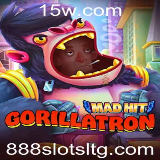Explorando o Universo de MadHitGorillatron: Uma Aventura de Ação e Estratégia