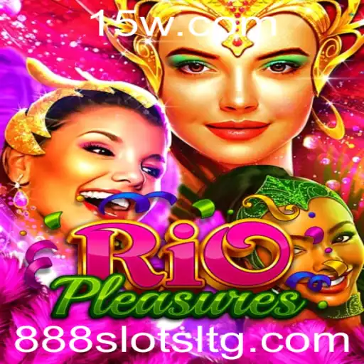 Descubra a Emoção de RioPleasures: Um Guia Completo para Jogar com j888bet