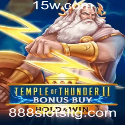 Explorando o Jogo TempleofThunderIIBonusBuy: Uma Aventura Empolgante