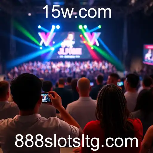 A Revolução da Transmissão ao Vivo